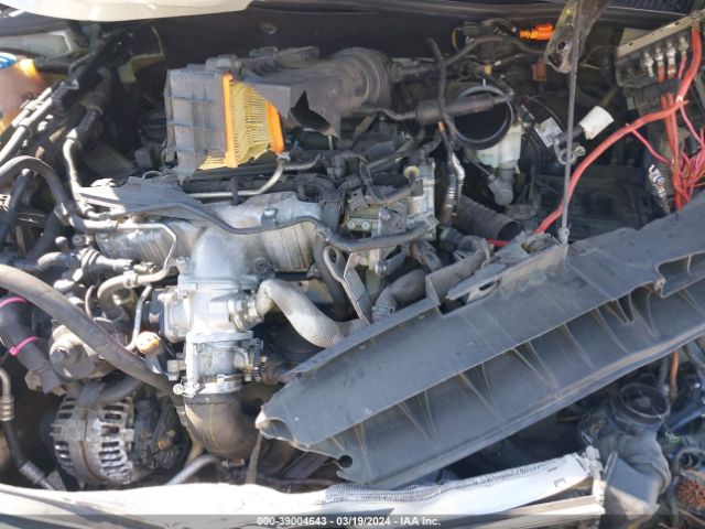 Photo 9 VIN: 3VWPL7AJ2BM676629 - VOLKSWAGEN JETTA SPORTWAGEN 