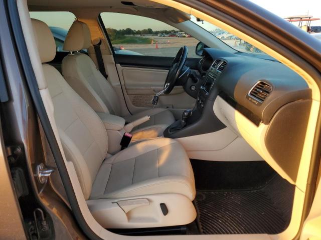 Photo 4 VIN: 3VWPL7AJ2BM678378 - VOLKSWAGEN JETTA TDI 