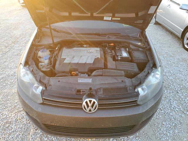 Photo 6 VIN: 3VWPL7AJ2BM678378 - VOLKSWAGEN JETTA TDI 