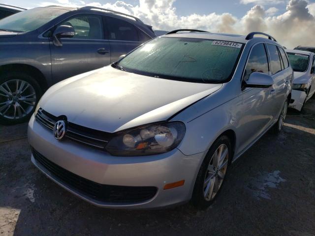 Photo 1 VIN: 3VWPL7AJ2BM685833 - VOLKSWAGEN JETTA TDI 