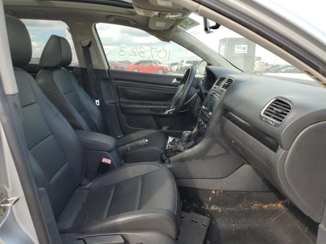 Photo 4 VIN: 3VWPL7AJ2BM685833 - VOLKSWAGEN JETTA TDI 