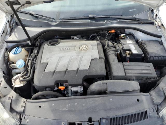 Photo 6 VIN: 3VWPL7AJ2BM685833 - VOLKSWAGEN JETTA TDI 