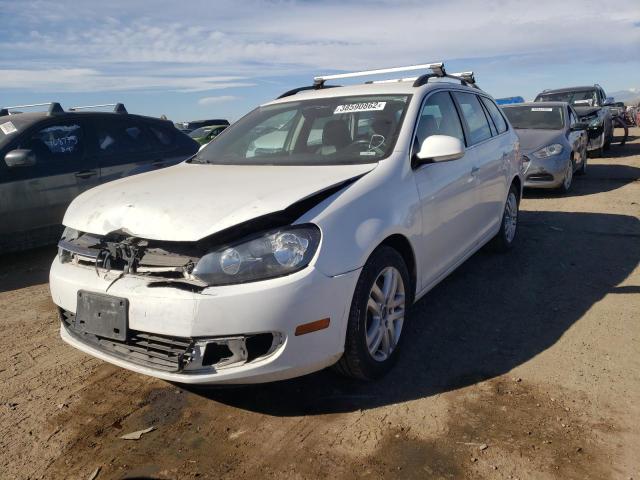 Photo 1 VIN: 3VWPL7AJ2BM686965 - VOLKSWAGEN JETTA TDI 