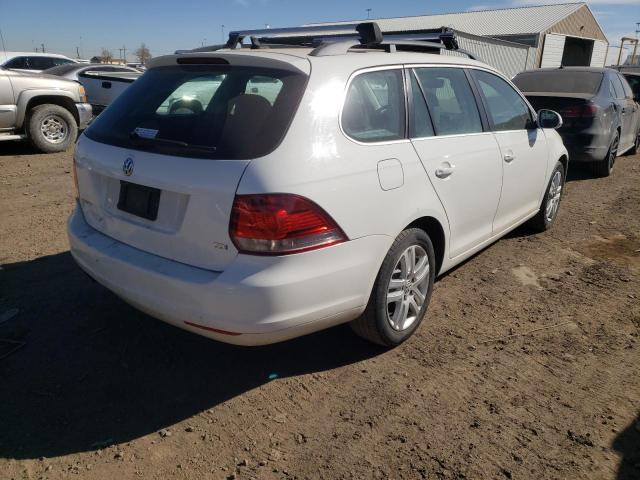 Photo 3 VIN: 3VWPL7AJ2BM686965 - VOLKSWAGEN JETTA TDI 