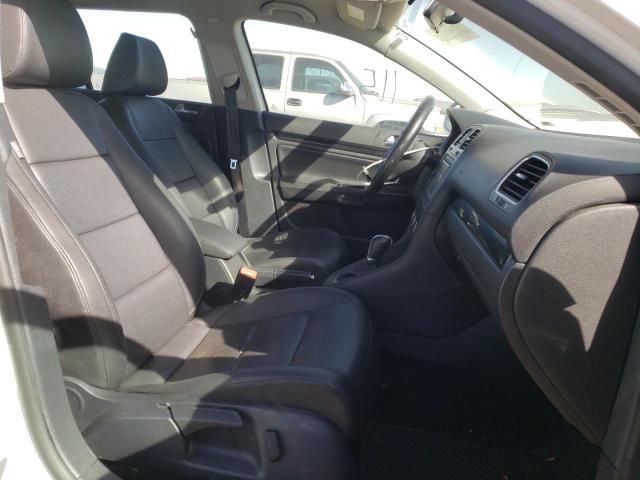 Photo 4 VIN: 3VWPL7AJ2BM686965 - VOLKSWAGEN JETTA TDI 