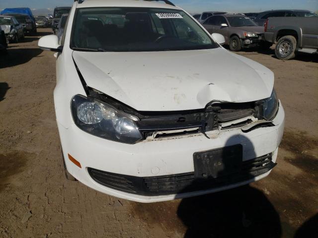 Photo 8 VIN: 3VWPL7AJ2BM686965 - VOLKSWAGEN JETTA TDI 