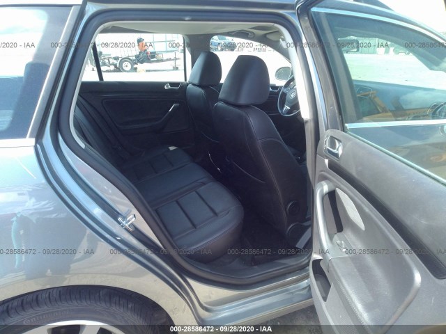 Photo 7 VIN: 3VWPL7AJ2CM614245 - VOLKSWAGEN JETTA SPORTWAGEN 