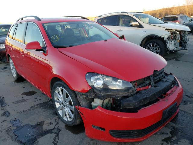 Photo 0 VIN: 3VWPL7AJ2CM627187 - VOLKSWAGEN JETTA TDI 