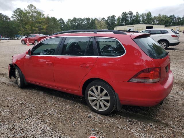 Photo 1 VIN: 3VWPL7AJ2CM645396 - VOLKSWAGEN JETTA TDI 