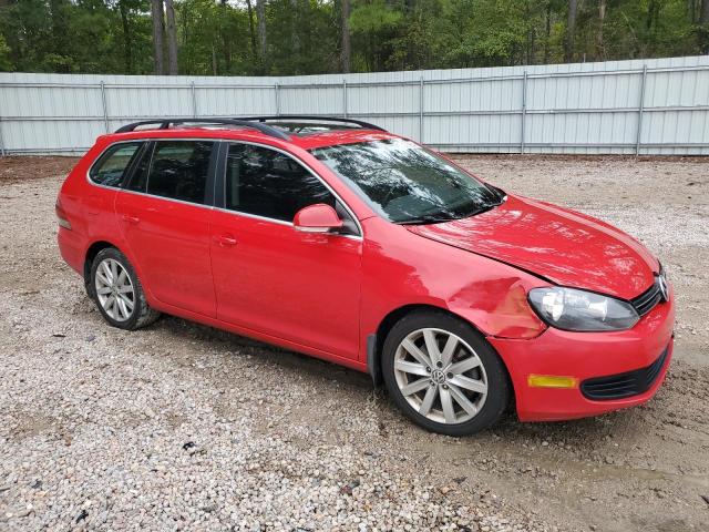 Photo 3 VIN: 3VWPL7AJ2CM645396 - VOLKSWAGEN JETTA TDI 