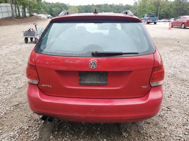 Photo 5 VIN: 3VWPL7AJ2CM645396 - VOLKSWAGEN JETTA TDI 