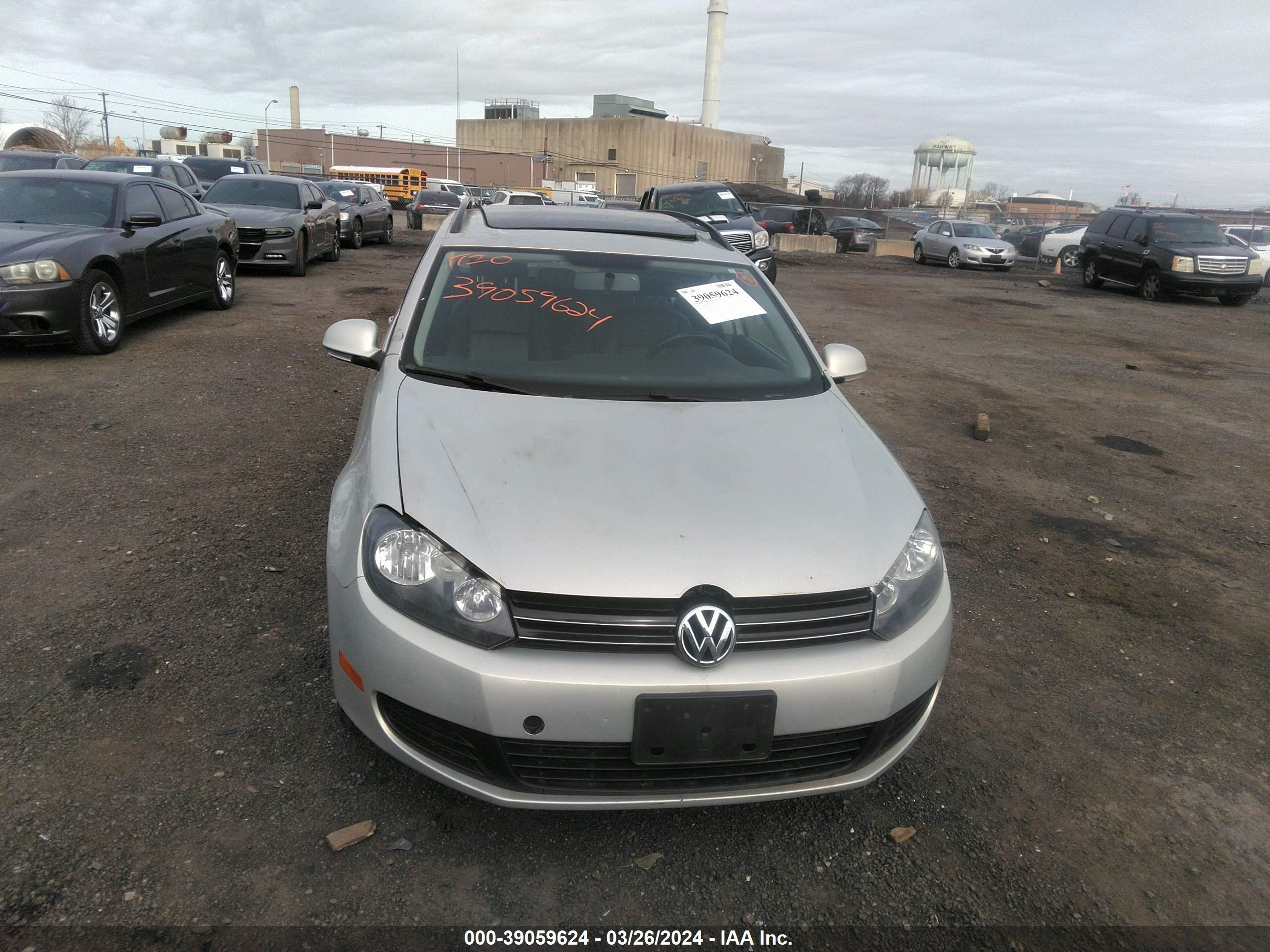 Photo 5 VIN: 3VWPL7AJ2CM650503 - VOLKSWAGEN JETTA 