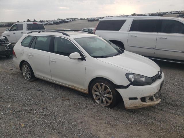 Photo 3 VIN: 3VWPL7AJ2CM652543 - VOLKSWAGEN JETTA TDI 