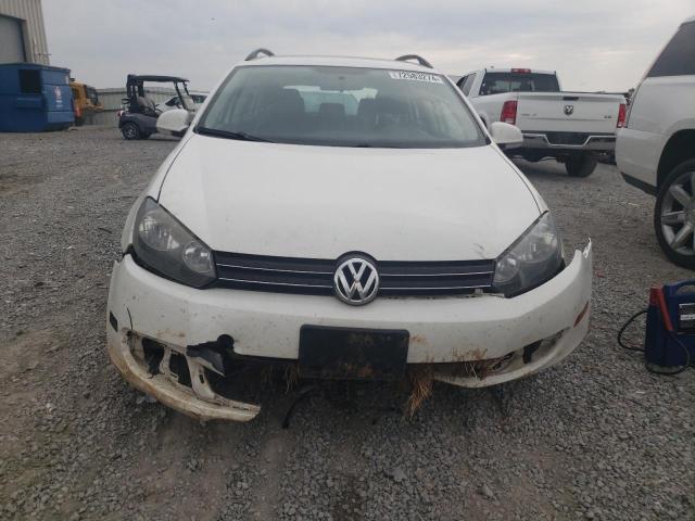 Photo 4 VIN: 3VWPL7AJ2CM652543 - VOLKSWAGEN JETTA TDI 