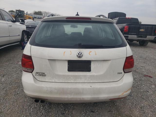 Photo 5 VIN: 3VWPL7AJ2CM652543 - VOLKSWAGEN JETTA TDI 