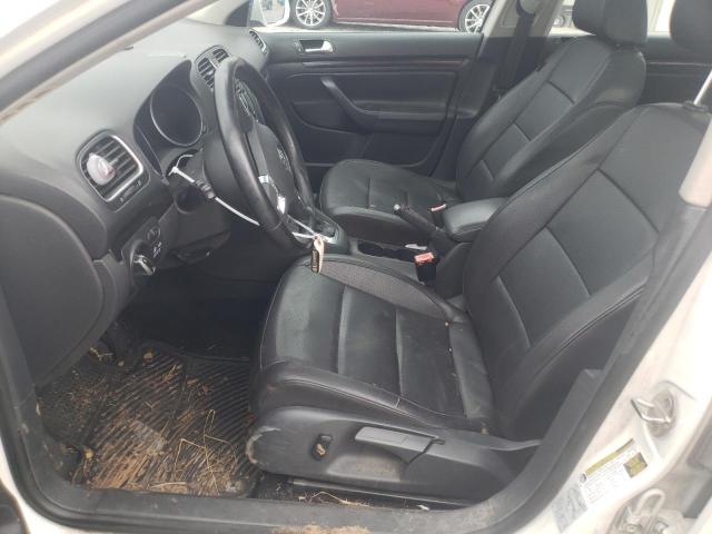 Photo 6 VIN: 3VWPL7AJ2CM652543 - VOLKSWAGEN JETTA TDI 