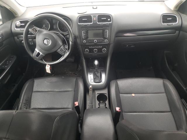 Photo 7 VIN: 3VWPL7AJ2CM652543 - VOLKSWAGEN JETTA TDI 