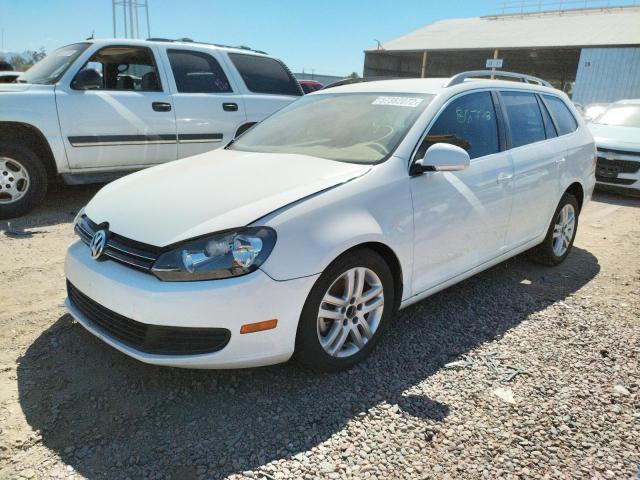 Photo 1 VIN: 3VWPL7AJ2CM669116 - VOLKSWAGEN JETTA TDI 