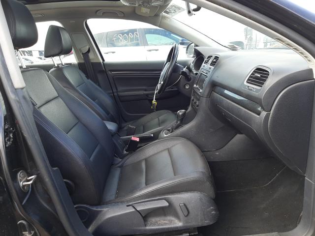 Photo 4 VIN: 3VWPL7AJ2CM672291 - VOLKSWAGEN JETTA TDI 