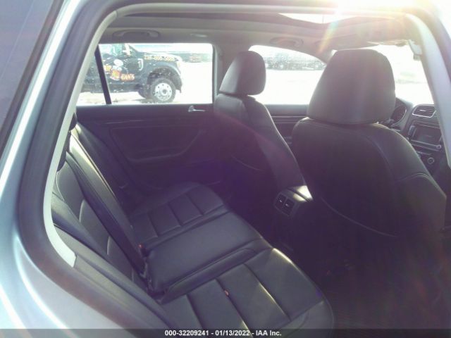 Photo 7 VIN: 3VWPL7AJ2CM698972 - VOLKSWAGEN JETTA SPORTWAGEN 