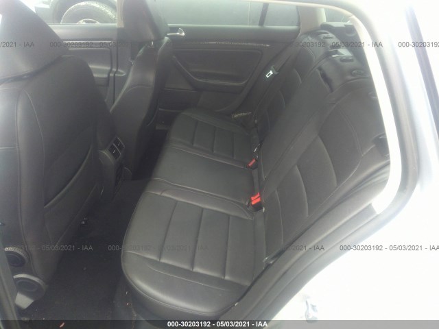 Photo 7 VIN: 3VWPL7AJ2CM709520 - VOLKSWAGEN JETTA SPORTWAGEN 