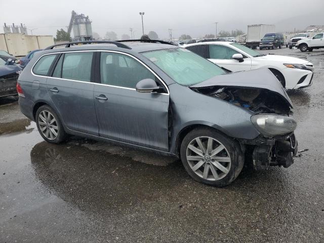 Photo 3 VIN: 3VWPL7AJ2DM601142 - VOLKSWAGEN JETTA TDI 