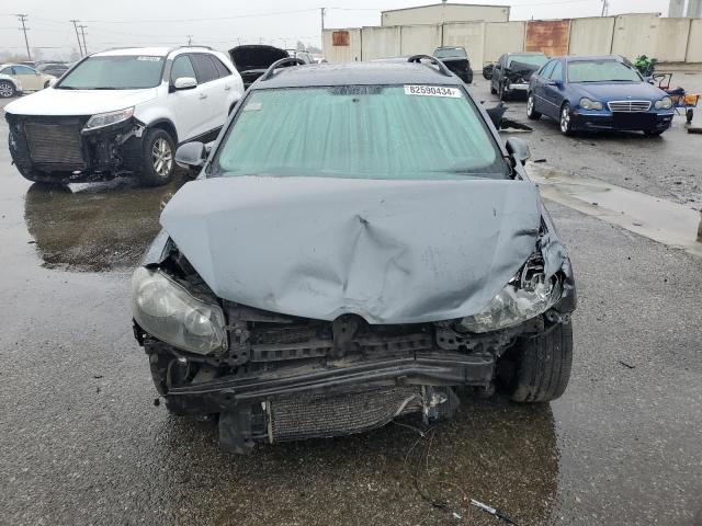 Photo 4 VIN: 3VWPL7AJ2DM601142 - VOLKSWAGEN JETTA TDI 