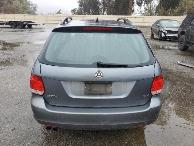 Photo 5 VIN: 3VWPL7AJ2DM601142 - VOLKSWAGEN JETTA TDI 