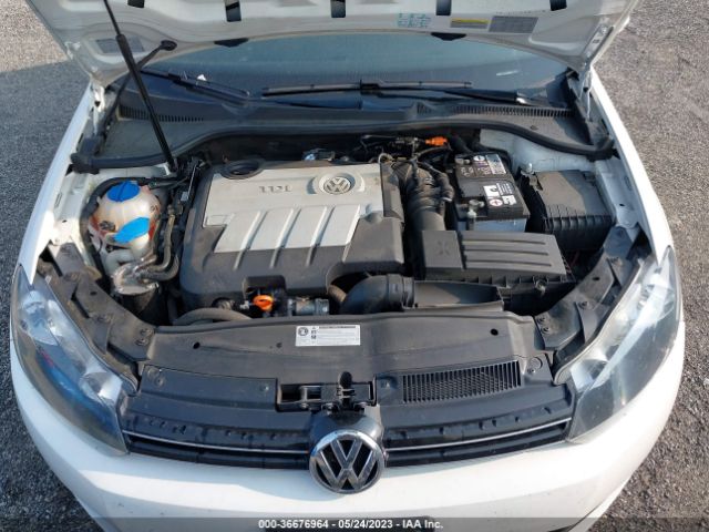 Photo 9 VIN: 3VWPL7AJ2DM601724 - VOLKSWAGEN JETTA SPORTWAGEN 