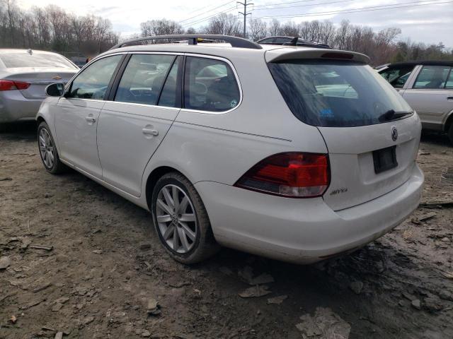 Photo 1 VIN: 3VWPL7AJ2DM614201 - VOLKSWAGEN JETTA TDI 