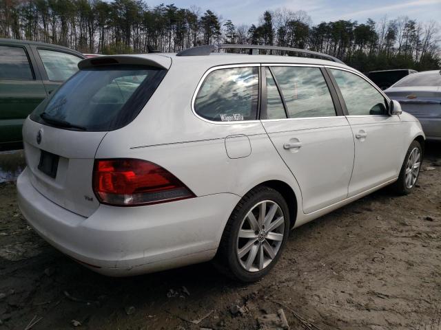 Photo 2 VIN: 3VWPL7AJ2DM614201 - VOLKSWAGEN JETTA TDI 