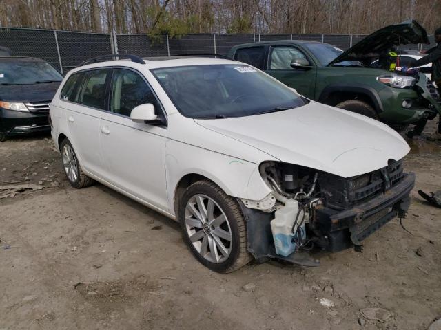 Photo 3 VIN: 3VWPL7AJ2DM614201 - VOLKSWAGEN JETTA TDI 