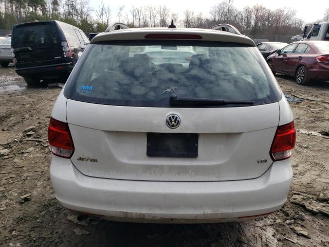 Photo 5 VIN: 3VWPL7AJ2DM614201 - VOLKSWAGEN JETTA TDI 