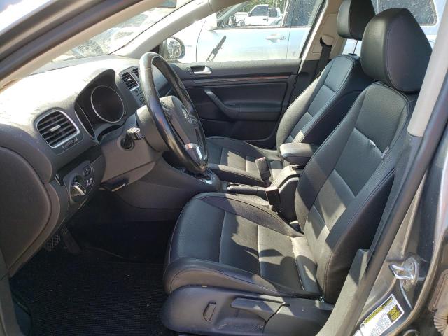 Photo 6 VIN: 3VWPL7AJ2DM619124 - VOLKSWAGEN JETTA TDI 