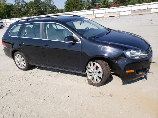 Photo 3 VIN: 3VWPL7AJ2DM636067 - VOLKSWAGEN JETTA TDI 