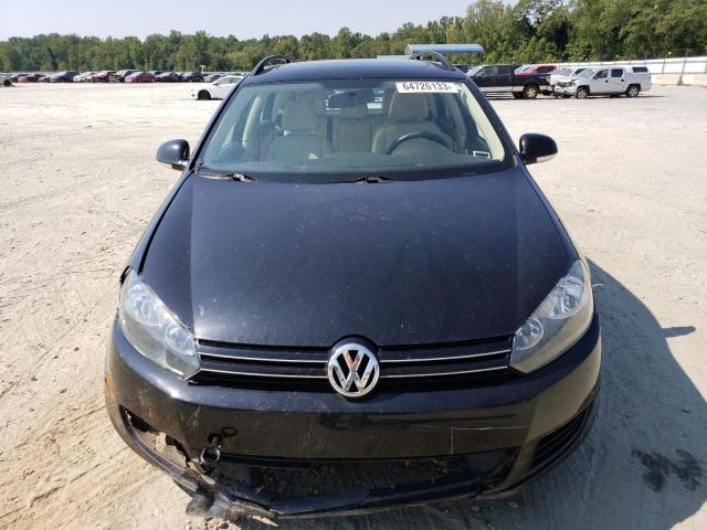 Photo 4 VIN: 3VWPL7AJ2DM636067 - VOLKSWAGEN JETTA TDI 