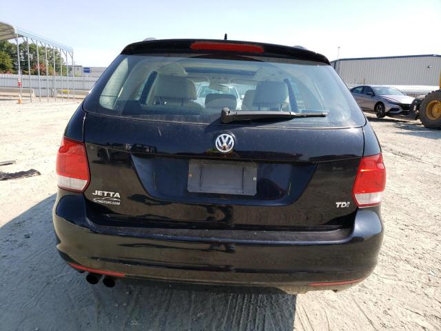 Photo 5 VIN: 3VWPL7AJ2DM636067 - VOLKSWAGEN JETTA TDI 