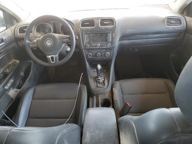 Photo 7 VIN: 3VWPL7AJ2DM668694 - VOLKSWAGEN JETTA TDI 