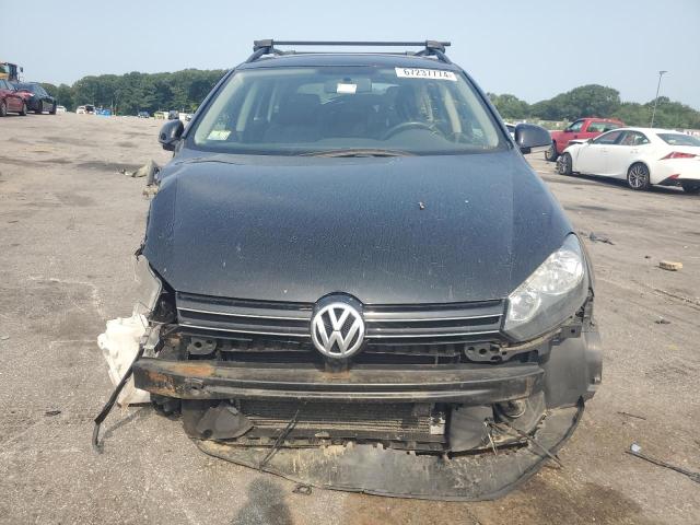 Photo 4 VIN: 3VWPL7AJ2DM673510 - VOLKSWAGEN JETTA TDI 