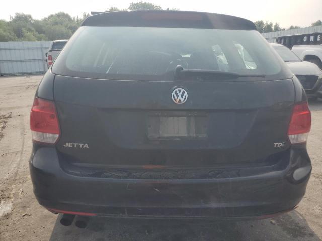 Photo 5 VIN: 3VWPL7AJ2DM673510 - VOLKSWAGEN JETTA TDI 