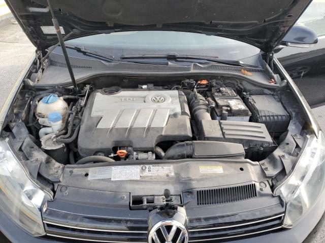 Photo 10 VIN: 3VWPL7AJ2DM679226 - VOLKSWAGEN JETTA 