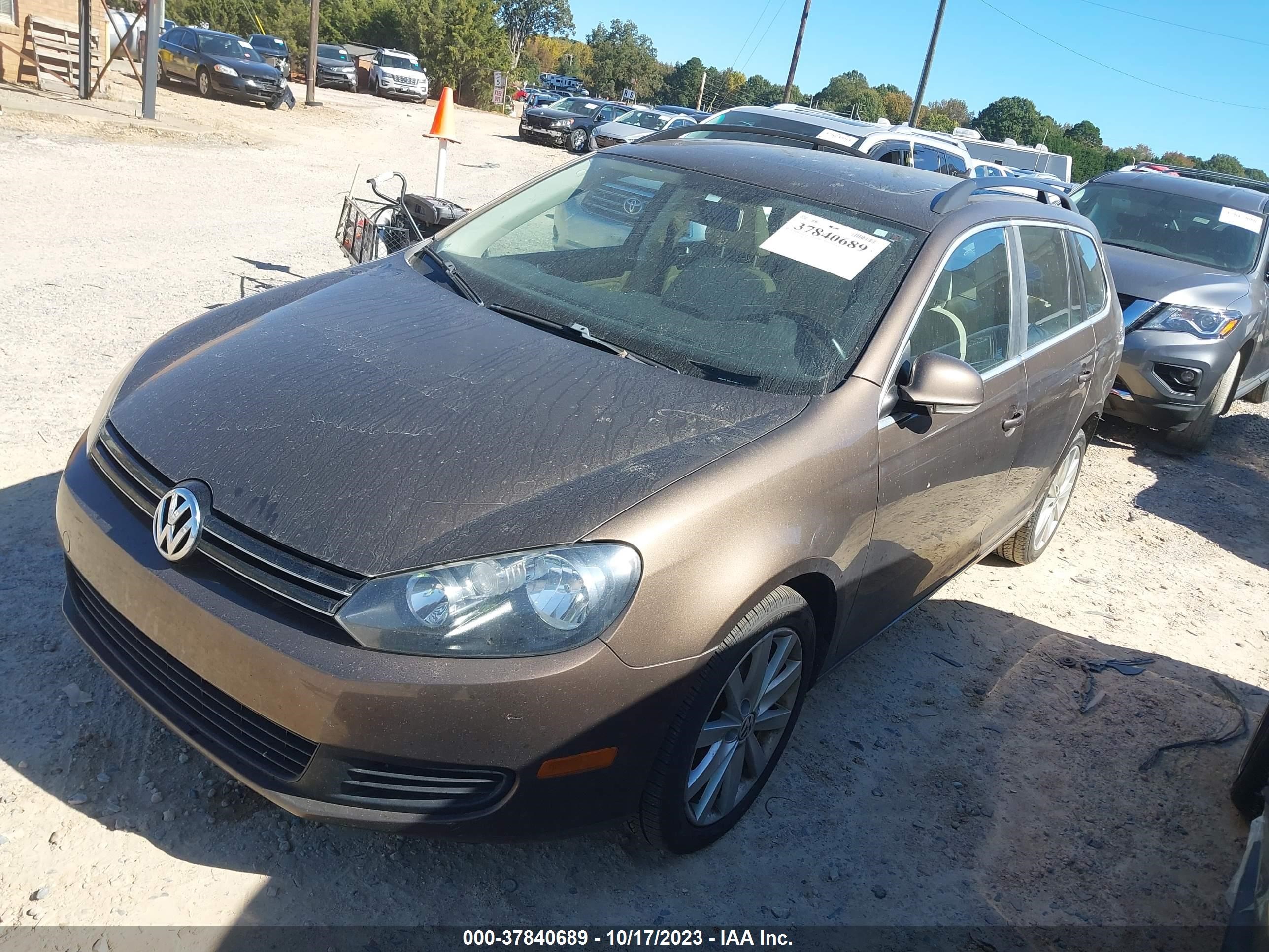 Photo 1 VIN: 3VWPL7AJ2DM683857 - VOLKSWAGEN JETTA 