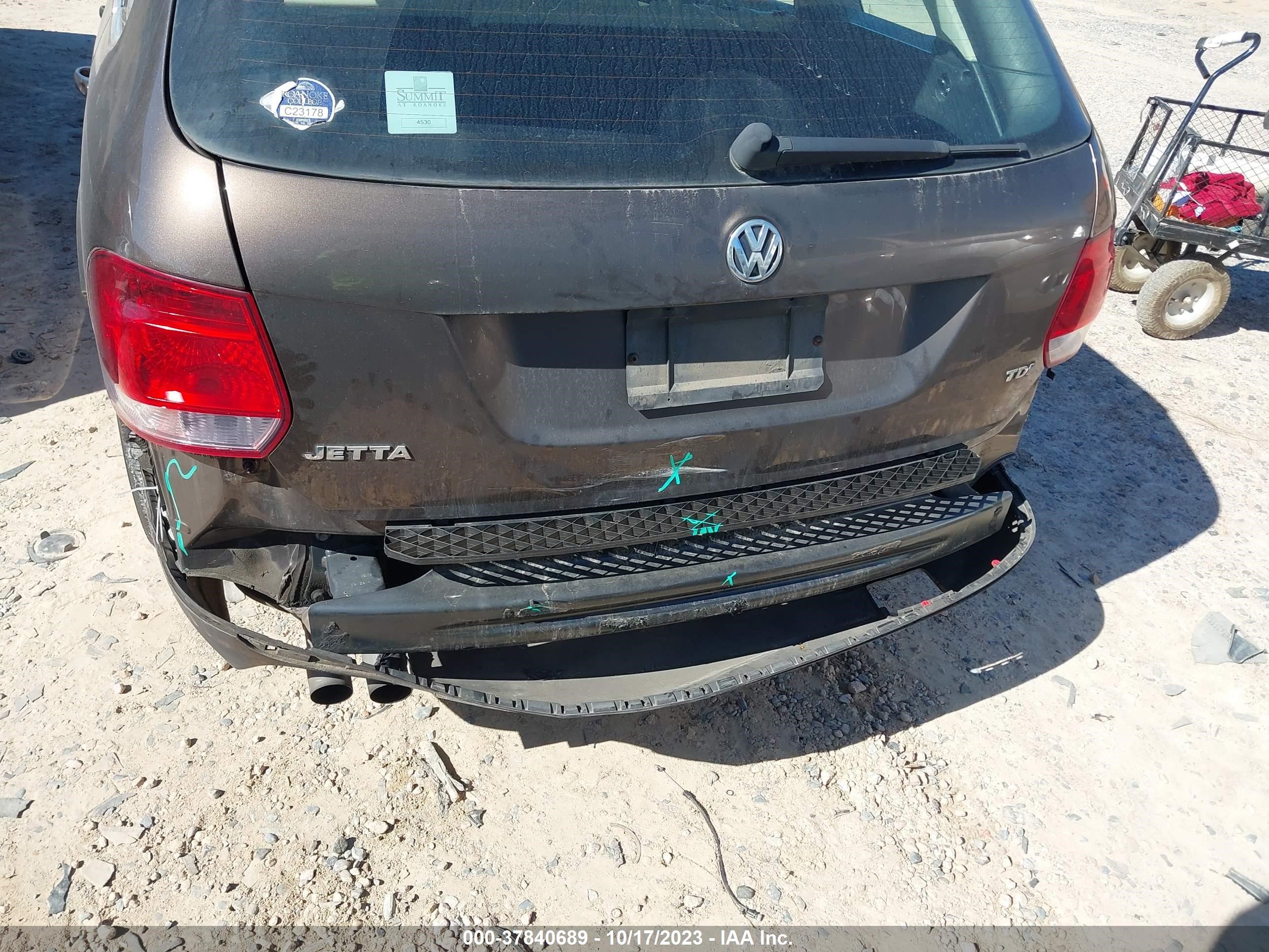 Photo 5 VIN: 3VWPL7AJ2DM683857 - VOLKSWAGEN JETTA 