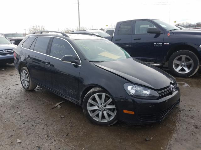 Photo 0 VIN: 3VWPL7AJ2DM693174 - VOLKSWAGEN JETTA TDI 