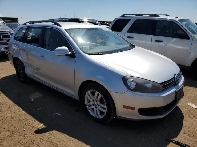 Photo 3 VIN: 3VWPL7AJ2DM694955 - VOLKSWAGEN JETTA TDI 