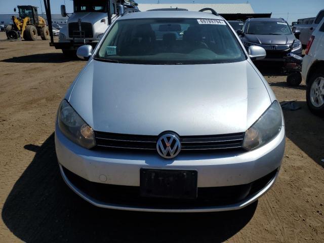 Photo 4 VIN: 3VWPL7AJ2DM694955 - VOLKSWAGEN JETTA TDI 