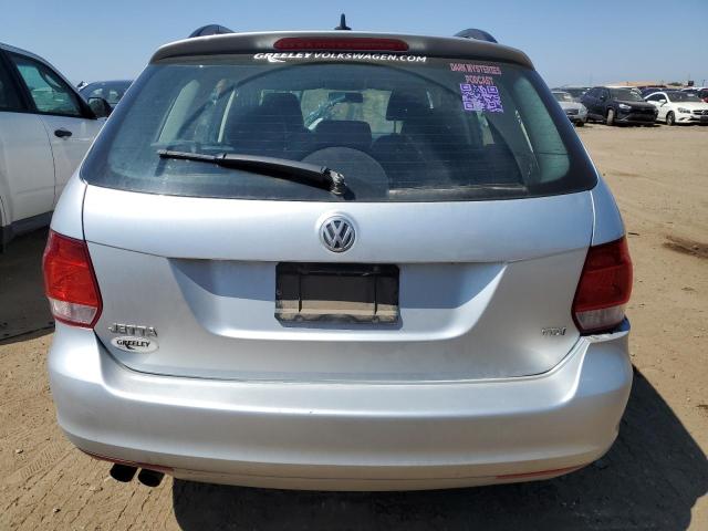 Photo 5 VIN: 3VWPL7AJ2DM694955 - VOLKSWAGEN JETTA TDI 