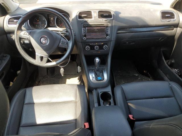 Photo 7 VIN: 3VWPL7AJ2DM694955 - VOLKSWAGEN JETTA TDI 