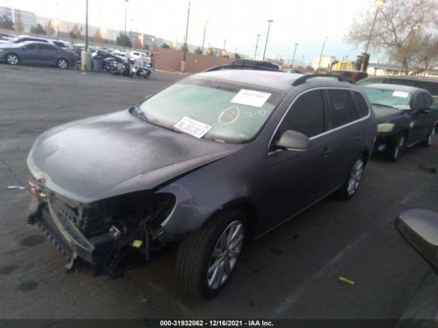 Photo 1 VIN: 3VWPL7AJ2EM601563 - VOLKSWAGEN JETTA SPORTWAGEN 