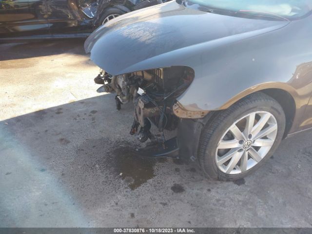 Photo 5 VIN: 3VWPL7AJ2EM610893 - VOLKSWAGEN JETTA SPORTWAGEN 